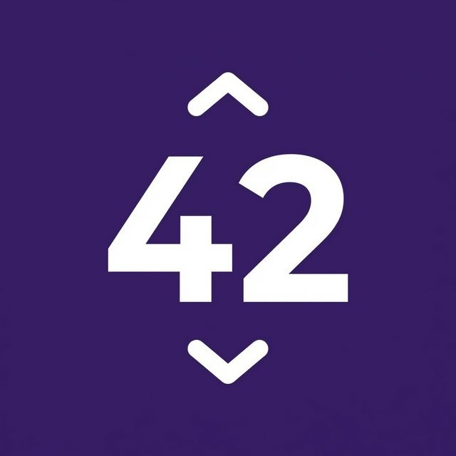 Nova Counter app icon
